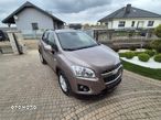 Chevrolet Trax 1.6 LT - 10