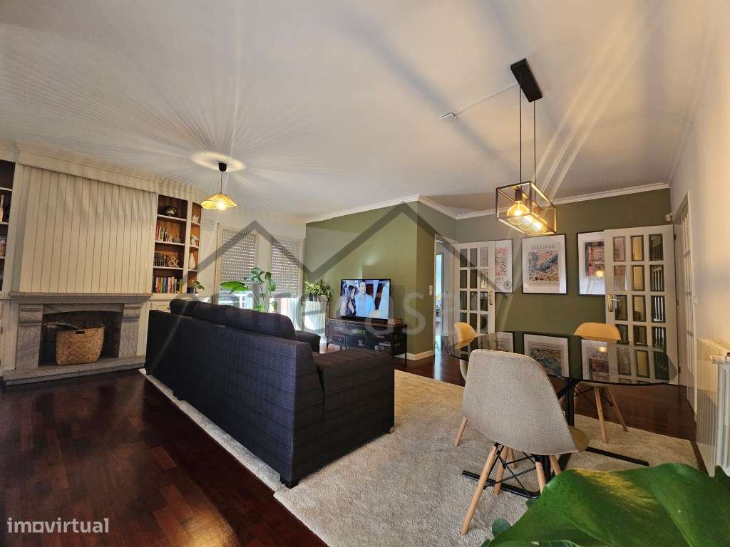 Apartamento T2 Praia do Cabedelo - Grande imagem: 4/9