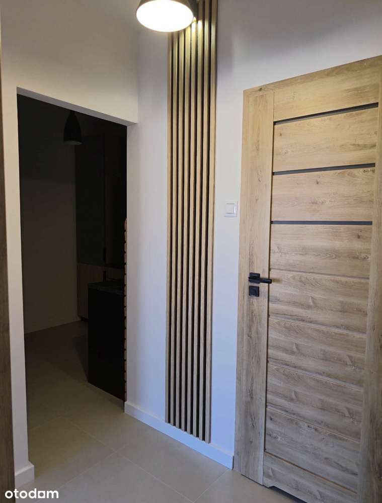 Mieszkanie po generalnym remoncie 37,5m2 | 2 pokoje! | Żyrardów-6