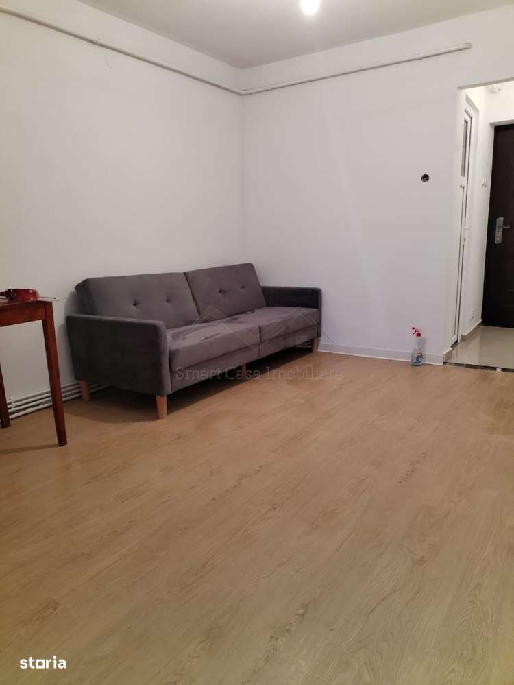 Garsonieră- zona Alexandru cel Bun-3