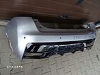 Zderzak tylny Honda Civic 9 IX Sport Lift 15-17 - 3