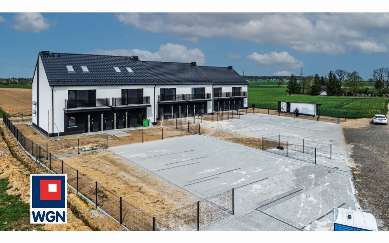 Mieszkanie, 55,11 m², Bolesławiec - Pełny obrazek: 1/9