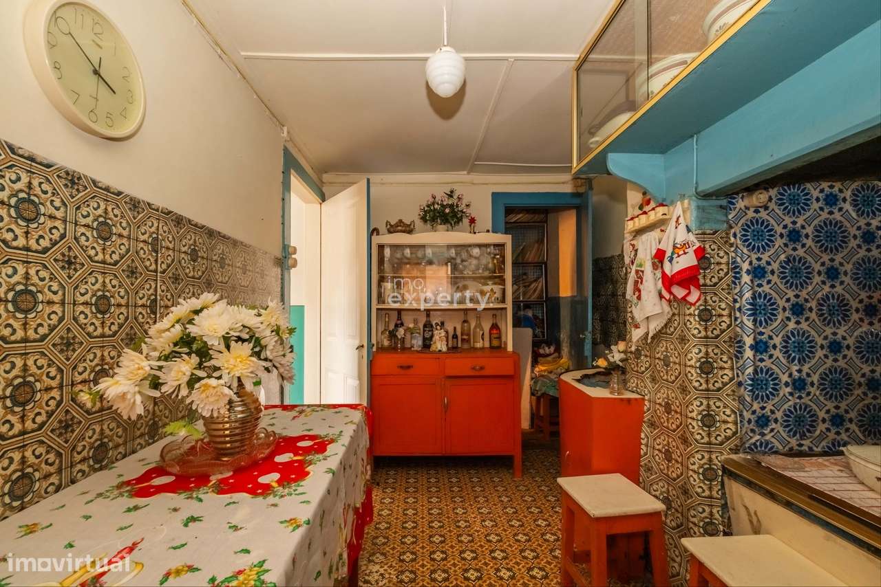 Moradia T2 em Santo António no Funchal, Madeira-7