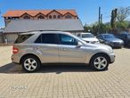 Mercedes-Benz ML 420 CDI Aut - 11