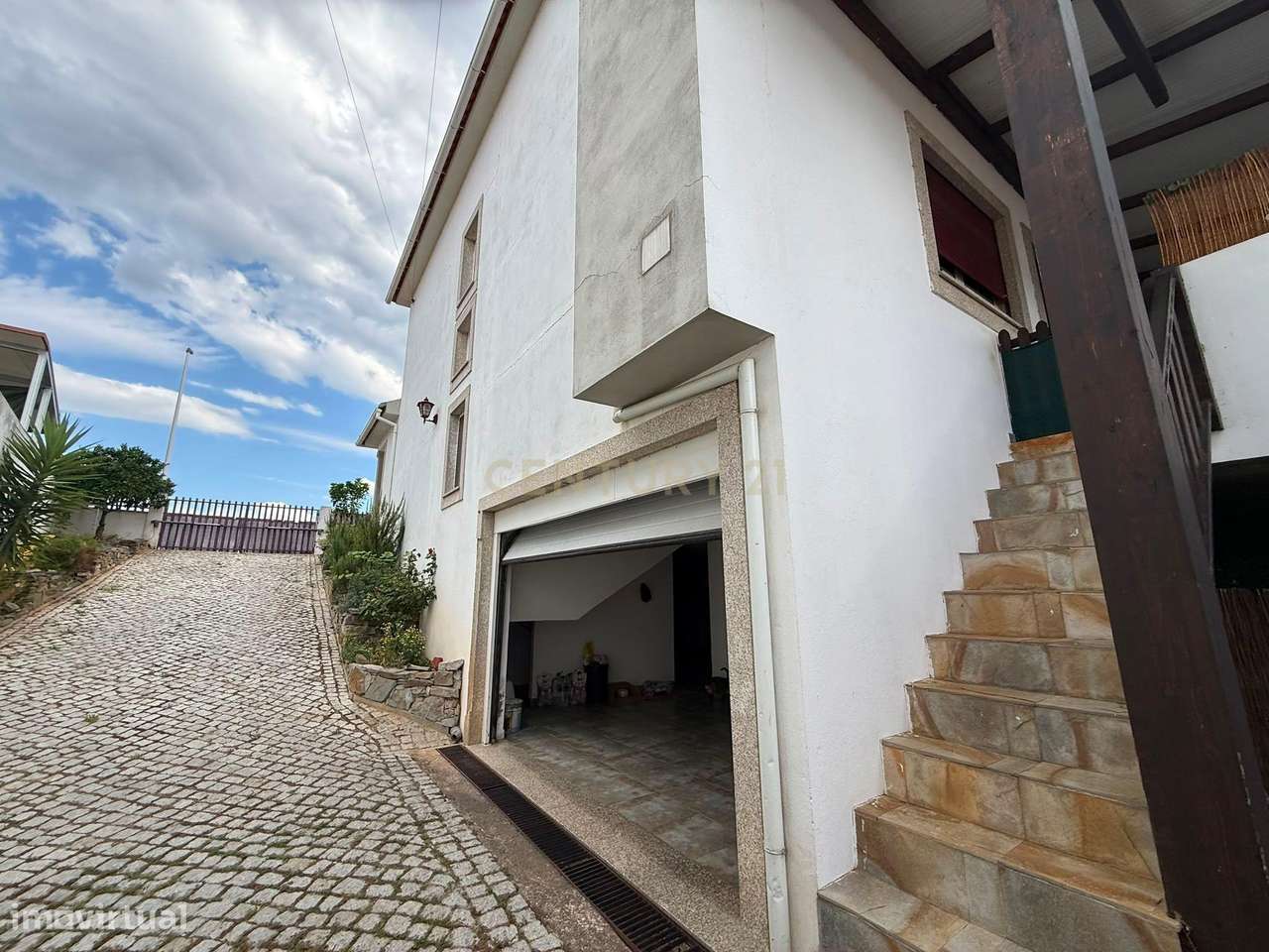 Fabulosa Moradia T4, em Macedo de Cavaleiros, Bragança-40