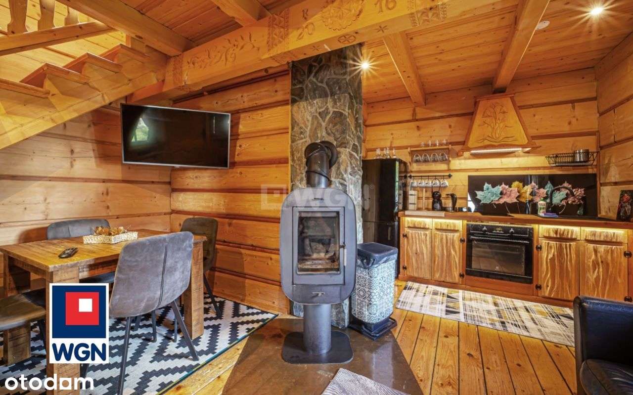 Lokal użytkowy, 800 m², Karpacz-14