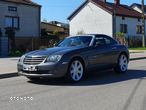 Chrysler Crossfire Standard - 26