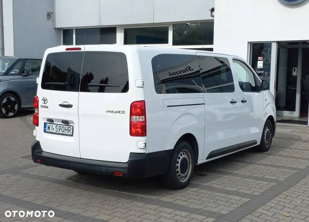 Toyota ProAce - 6