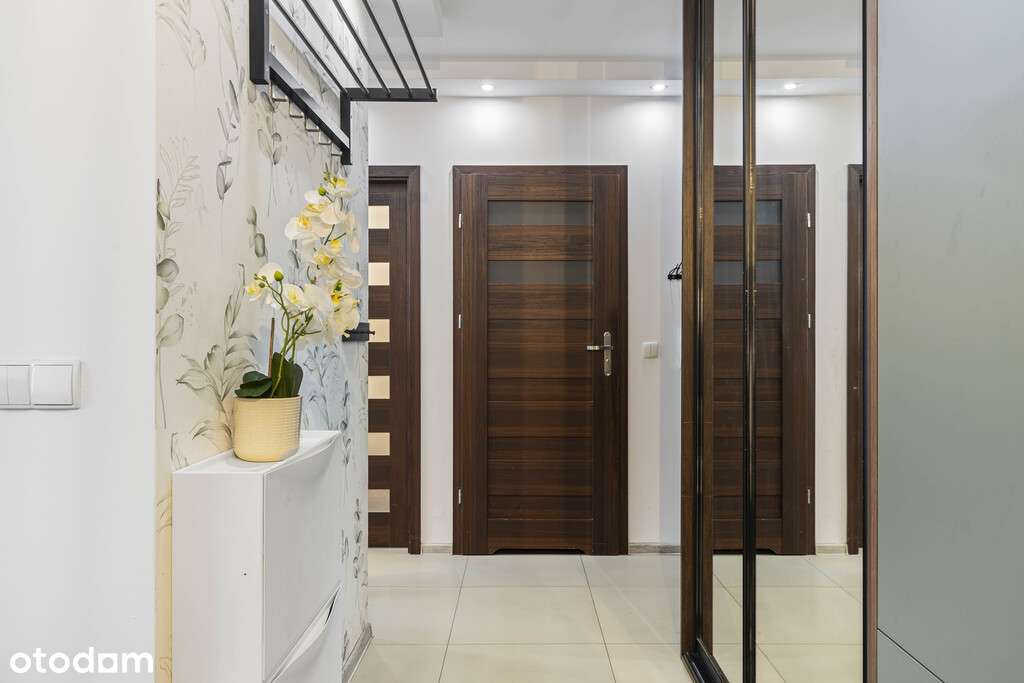 2 pokoje 45,06 m² + ogród 44,6 m2 | MP + Komórka - Pełny obrazek: 5/16