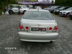 Lexus IS 200 Prestige - 12