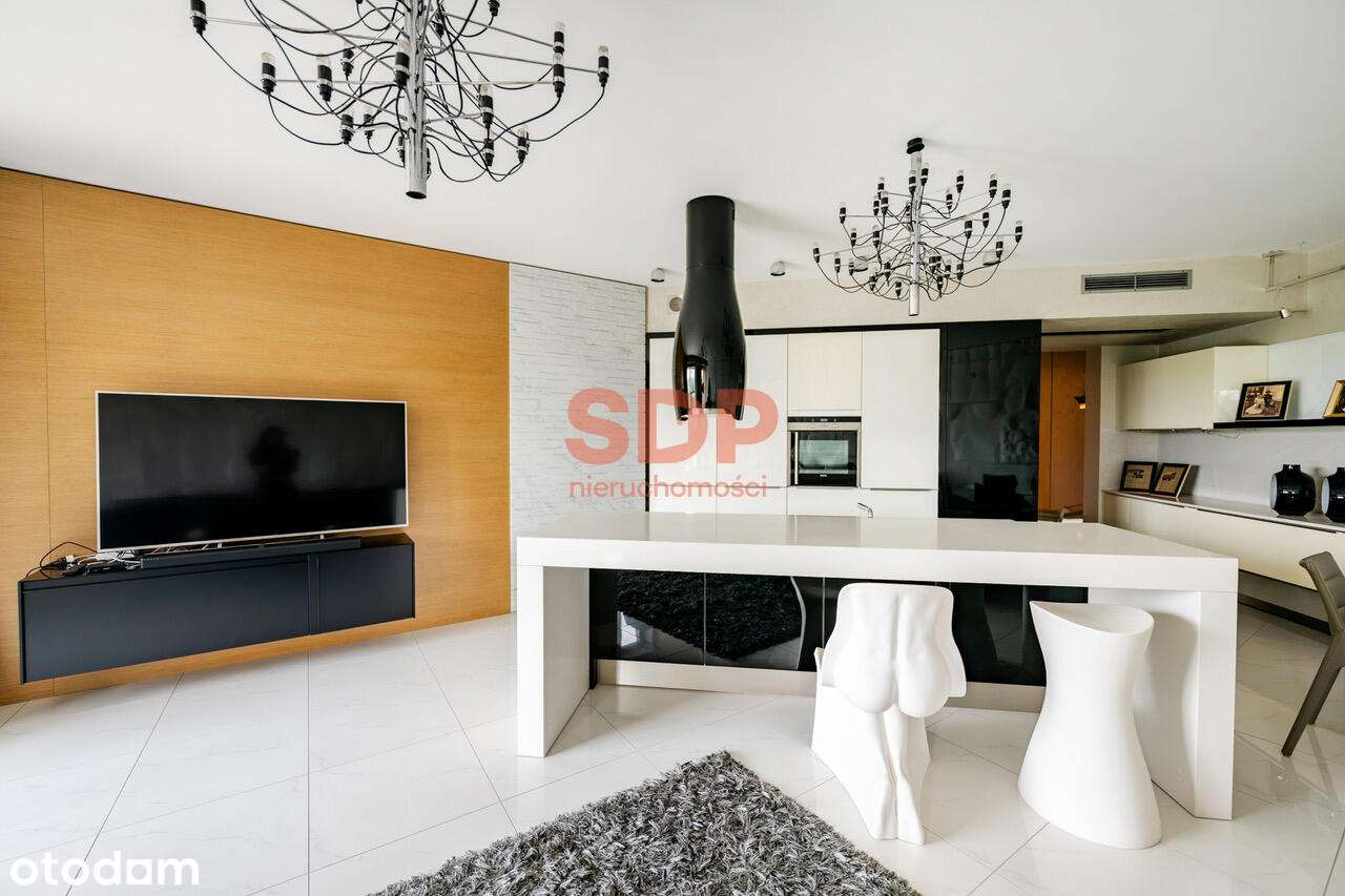 Mieszkanie, 3 pok. – Niebanalny apartament w centrum Wrocławia z efektem WOW!
