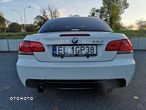 BMW Seria 3 335i Cabrio M Sport Edition - 6