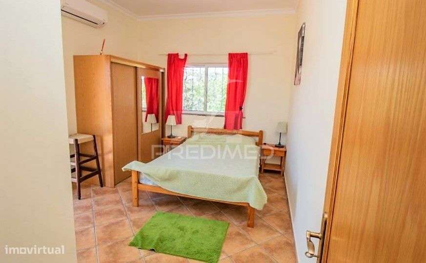 Moradia mediterrânica com piscina e jardim em São Brás de Alportel - Grande imagem: 5/24