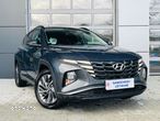 Hyundai Tucson - 2