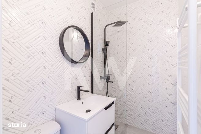 Apartament 2 camere, semidecomandat, renovat 2025-Cartier Florilor-Bra-4
