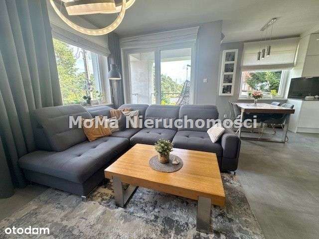 Wyjątkowe mieszkanie z pięknym widokiem! - Pełny obrazek: 2/20