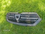 Grila radiator Dacia Dokker/ Dacia Lodgy/ Stepway Renault 623107630R - 2