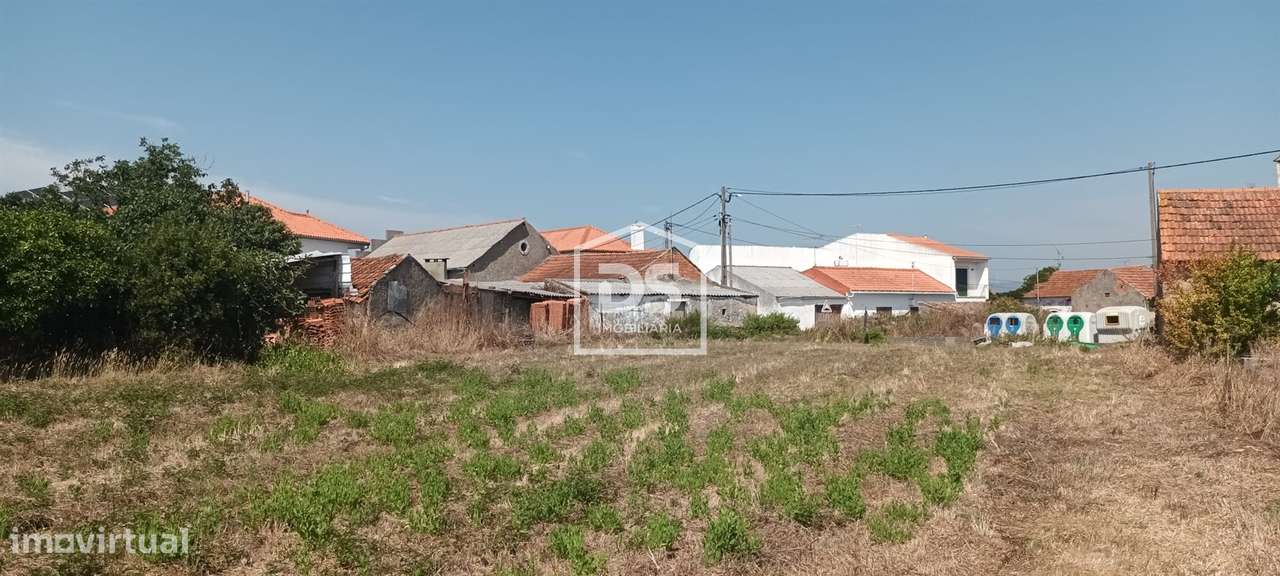 Terreno  Venda em Porto de Mós - São João Baptista e São Pedro,Porto d - Grande imagem: 5/7