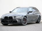 BMW M3 Competition xDrive sport - 1