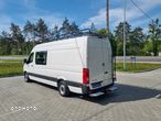 Volkswagen Crafter - 5