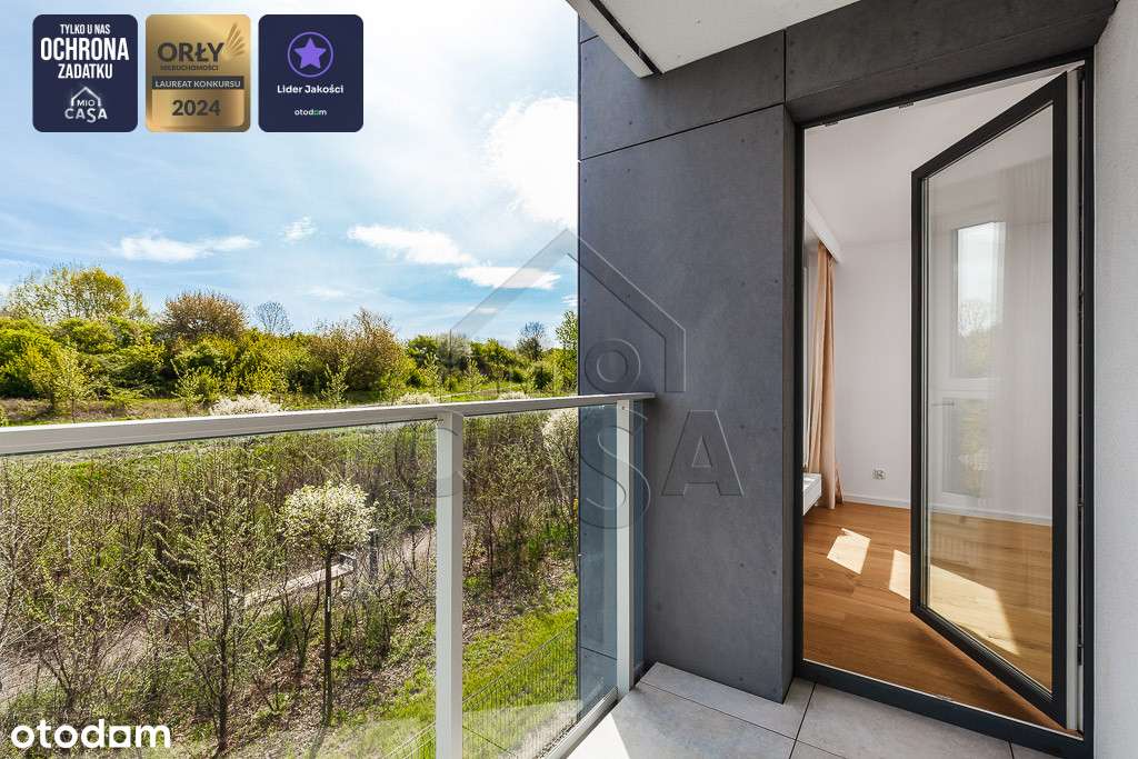 Piękne, nowoczesne mieszkanie, 15 min od plaży-13