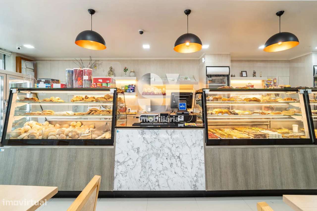 Café em Montemor-o-velho - Grande imagem: 4/15