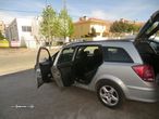 Para Peças Opel Astra H Combi (A04) - 3