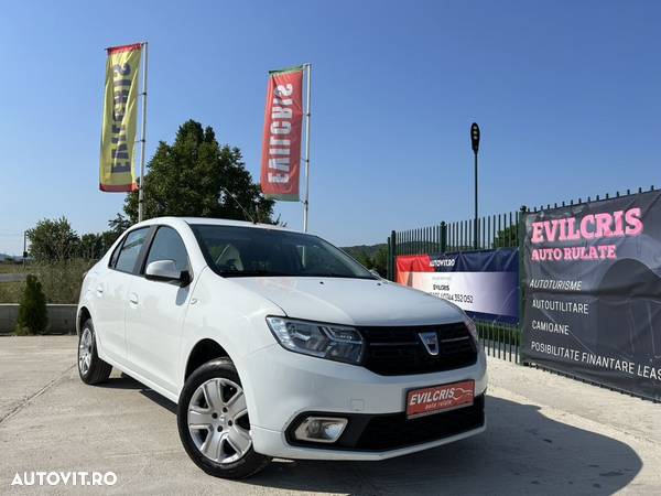 Dacia Logan - 2