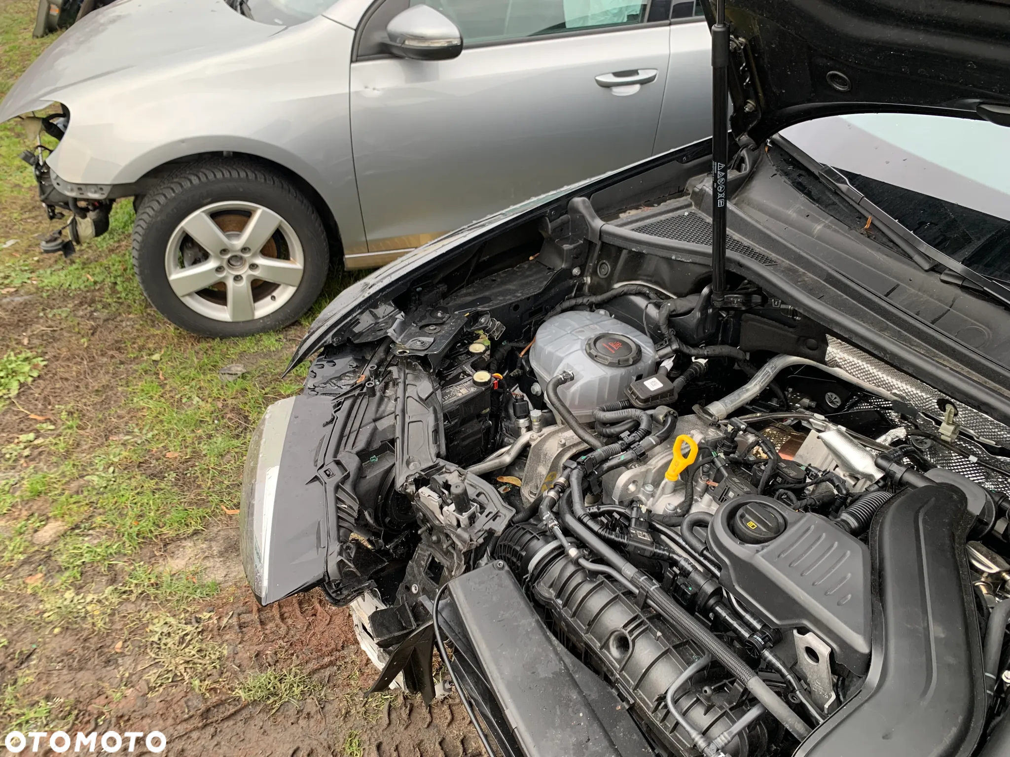 Audi Q3 35 TFSI S tronic - 6