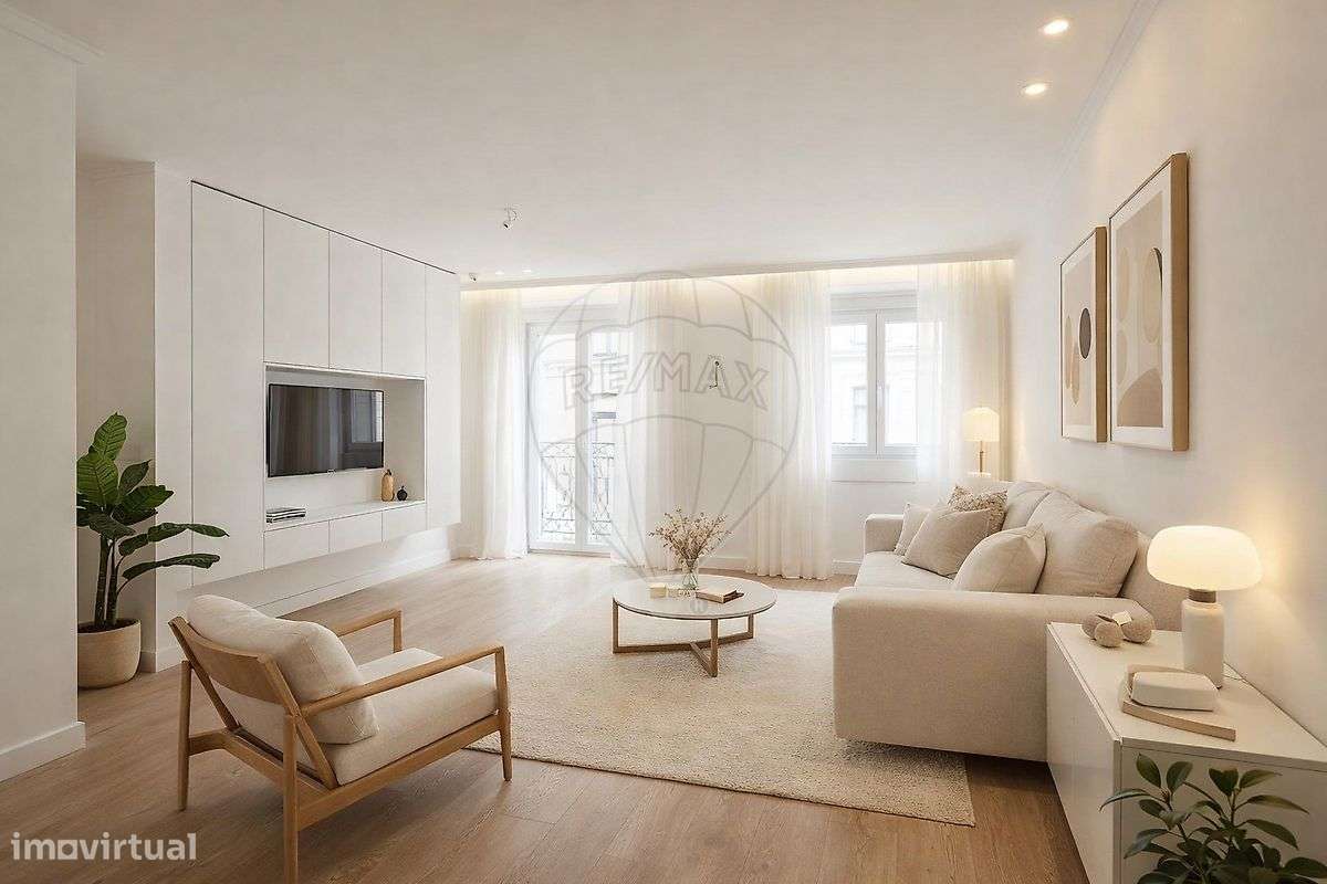 Apartamento T2 Para Venda