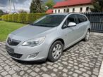 Opel Astra - 1