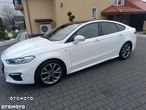 Ford Mondeo - 6