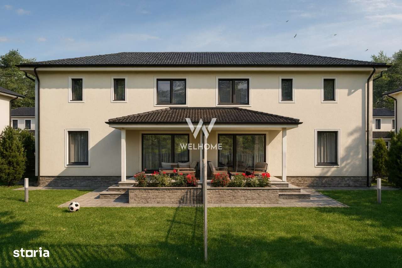 Proiect NOU de case,Sura Mica, Sibiu COMISION 0 - Imagine principală: 2/8