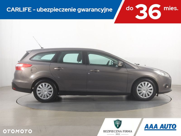 Ford Focus - 7