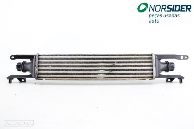 Radiador do intercooler Opel Corsa D Sport Van|07-10 - 1