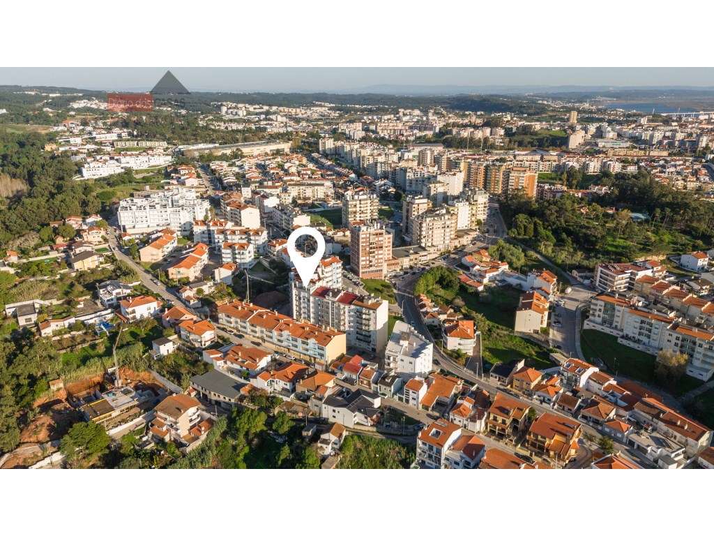 Apartamento T2 na Figueira da Foz/Buarcos com vista mar-33