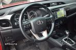 Toyota Hilux 2.8 D-4D Double Cab SR5 4x4 - 16