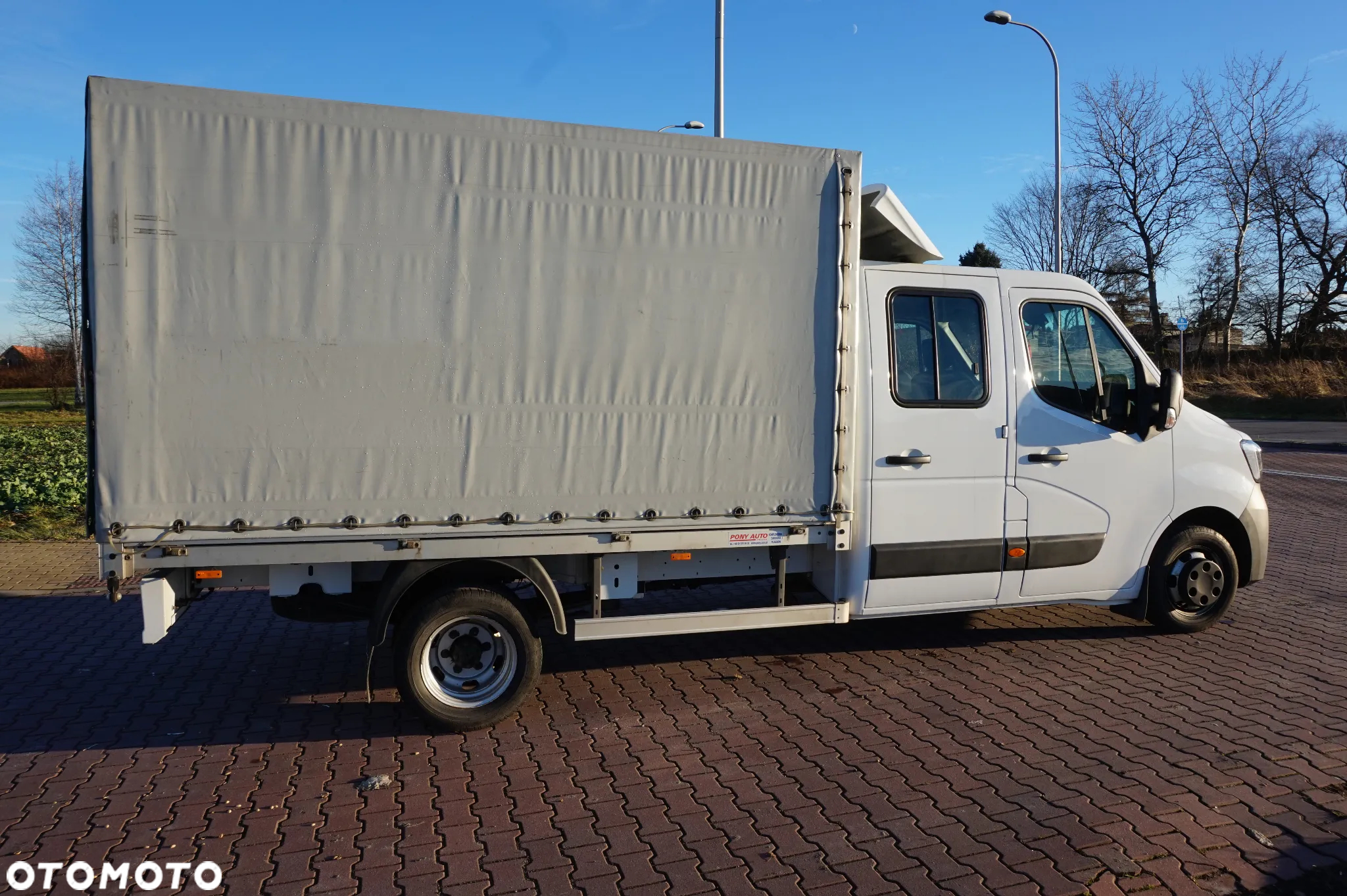 Renault Master - 5