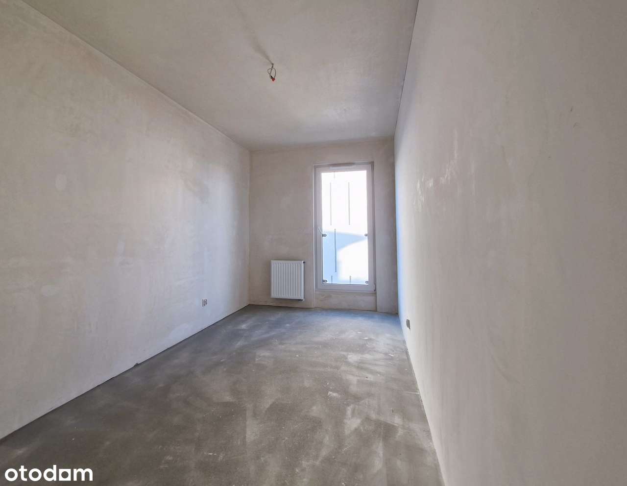 Duży salon 32,75m2! Dwa balkony | Bezpośrednio 76,1 m2 - Pełny obrazek: 4/13