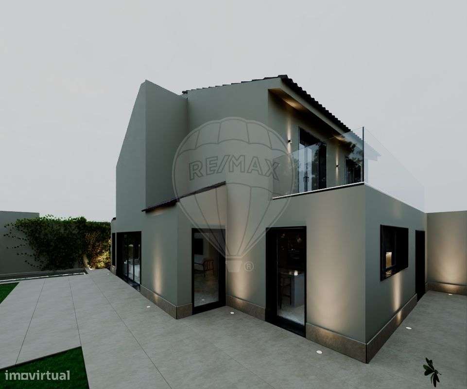 Moradia T5 para venda - Grande imagem: 5/28