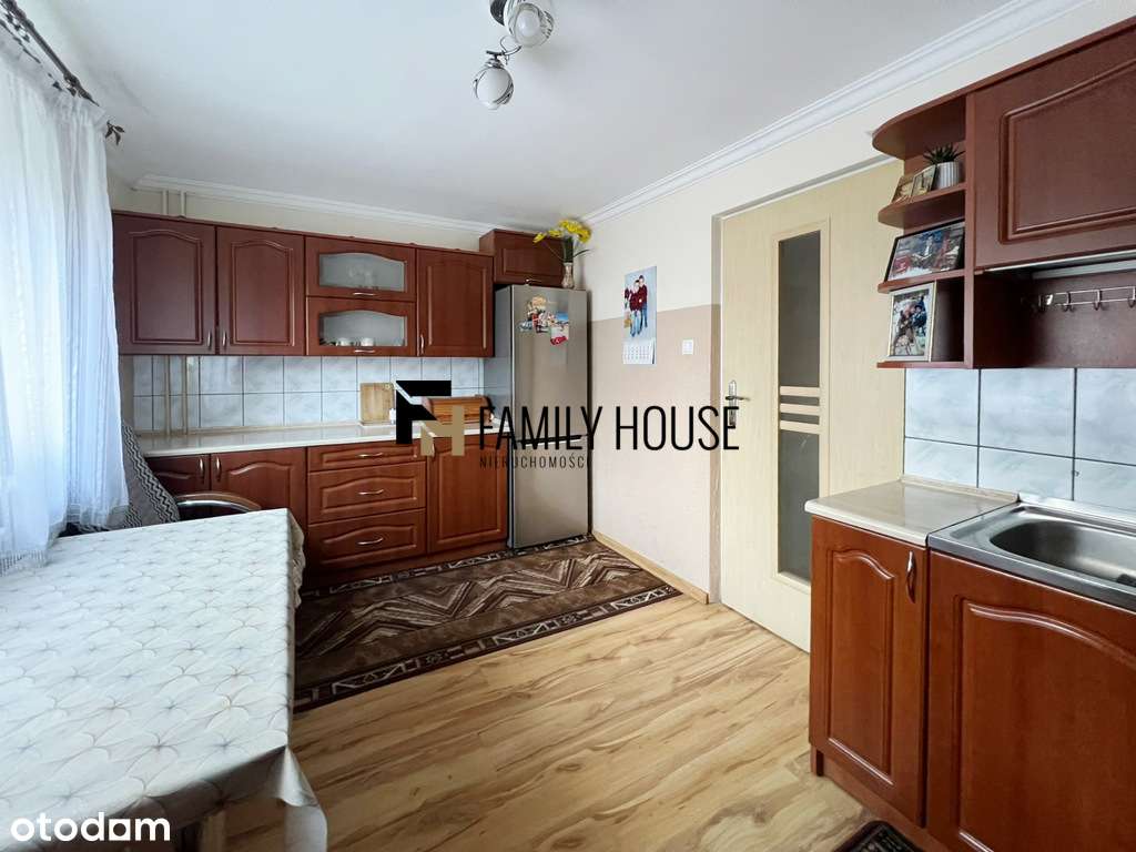 Duży dom do zamieszkania - Pełny obrazek: 5/18