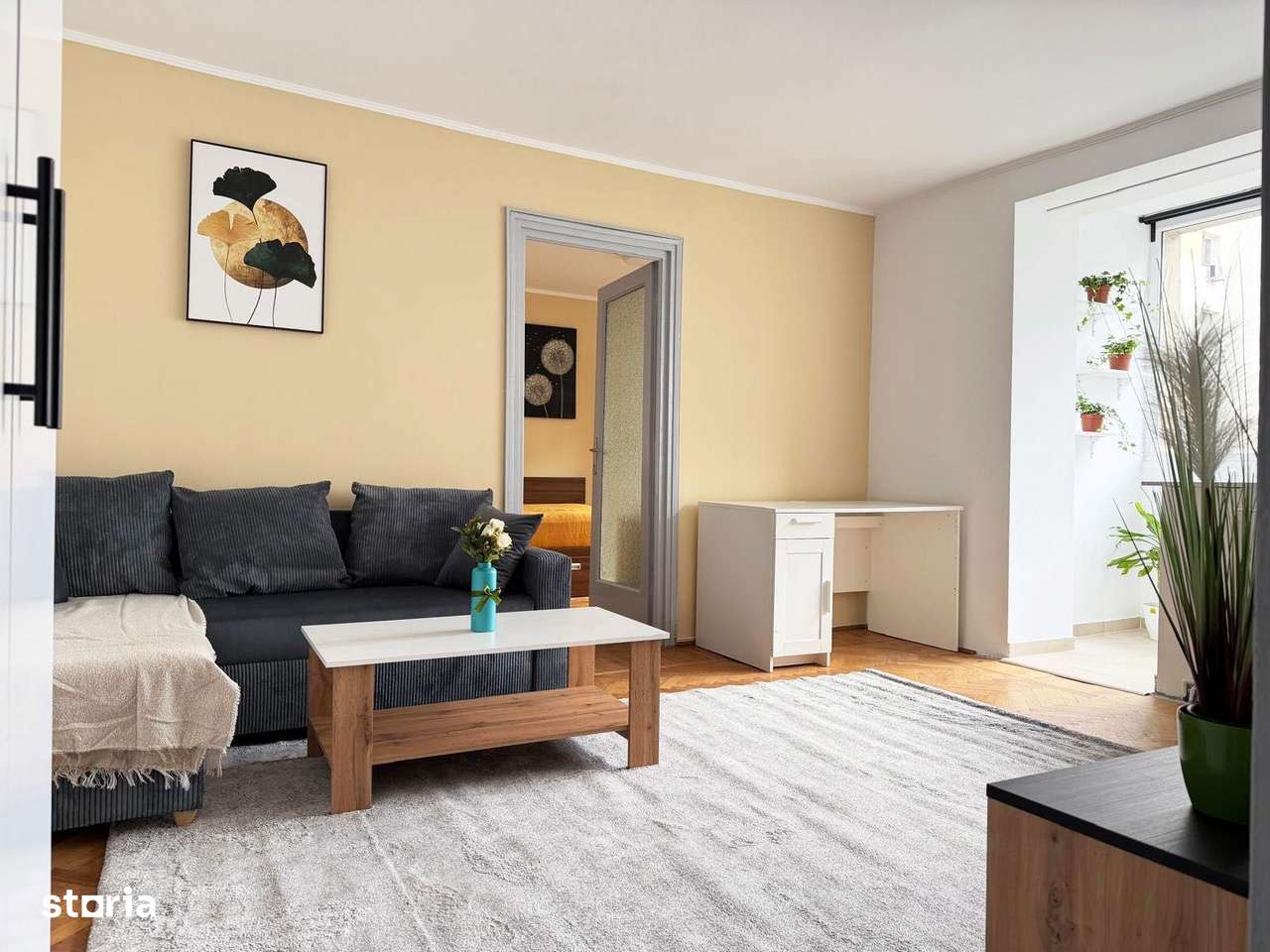 Apartament 2 camere Stefan cel Mare / Vasile Lascar / Metrou