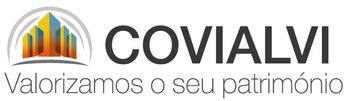 Covialvi - Construções Lda Logotipo
