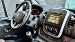 Renault Trafic 2.0 Blue dCi 120 Furgon Cabina Dubla L2H1 Authentique - 9