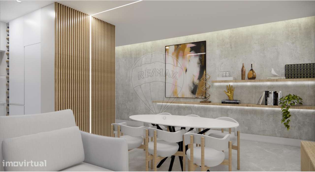 Apartamento T2 para venda - Grande imagem: 4/30