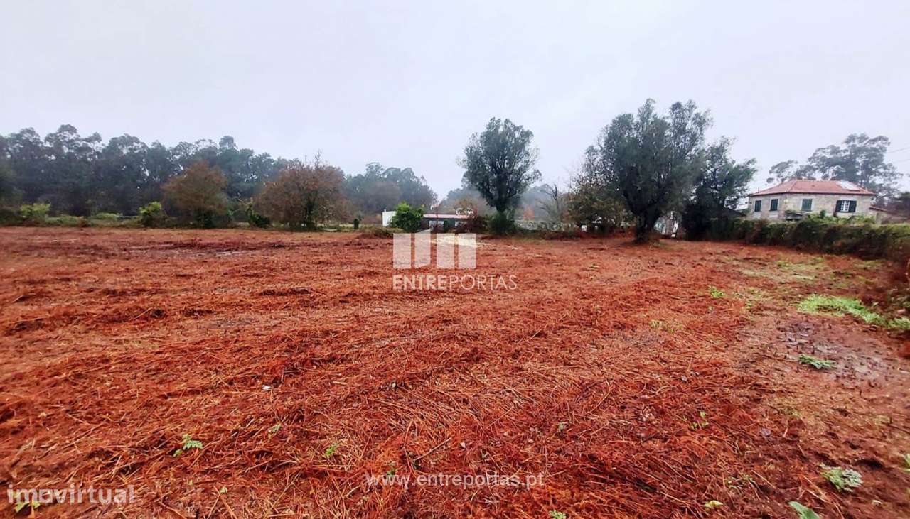 Venda de terreno para construção, Vila Fria, Viana do Castelo - Grande imagem: 4/30