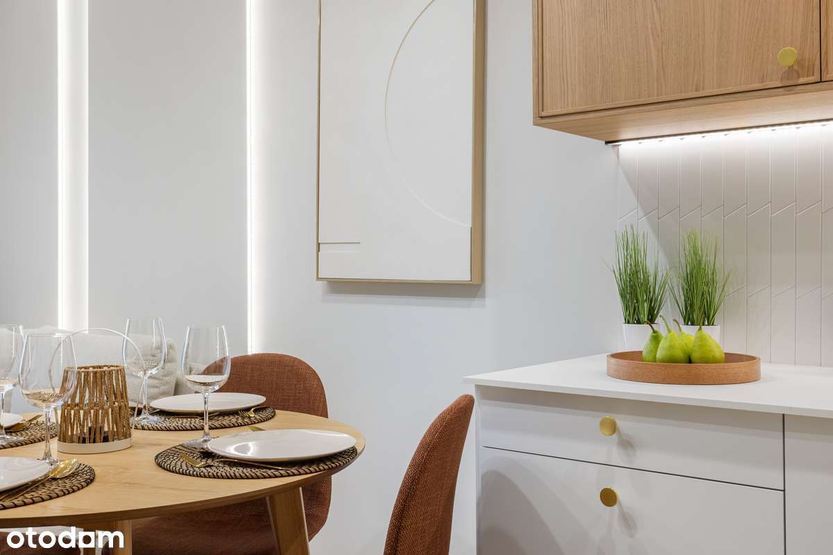 APARTAMENT | SIŁOWNIA | bez 2% PCC | Faktura Vat-8