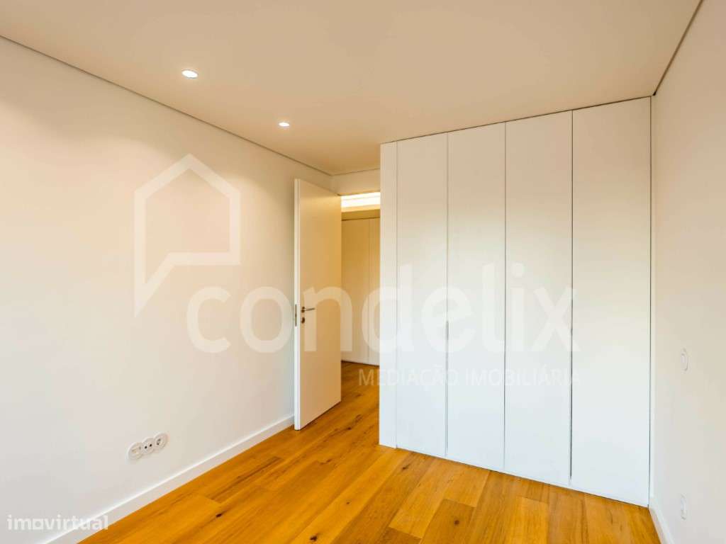 Apartamento T3 Avenida da Boavista, Porto-16