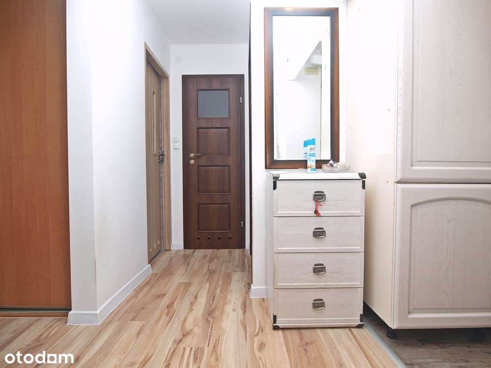 Żary ładne mieszkanie z balkonem-12