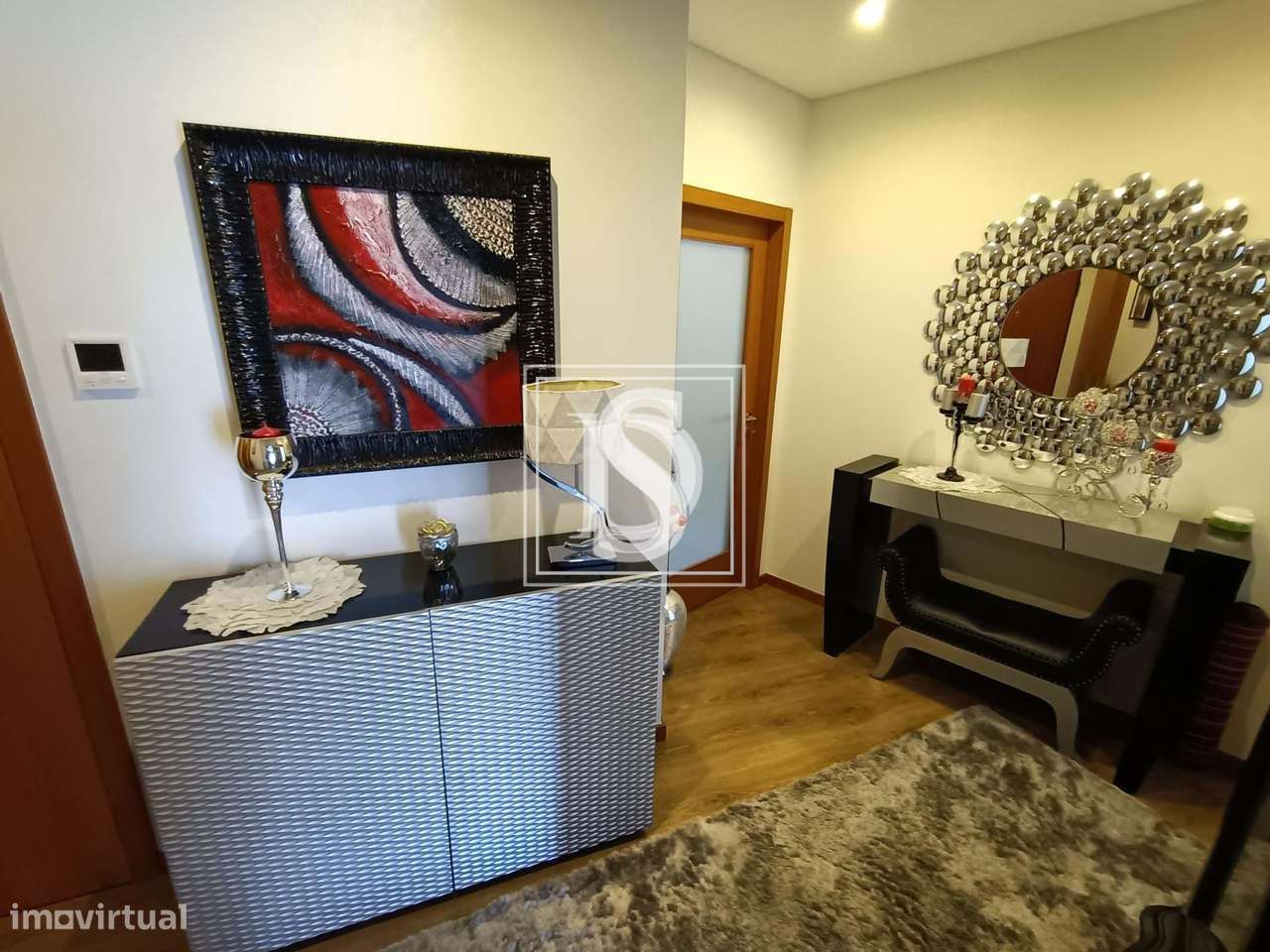 Apartamento T3 em Vila do Conde - Grande imagem: 3/25